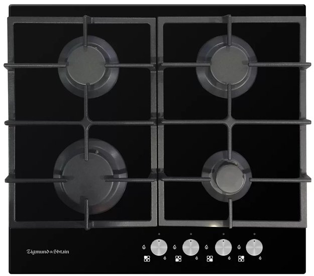 Варочная панель Zigmund Shtain MN 124.61 B (preview 1)
