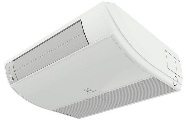 Инверторная сплит-система Electrolux EACU-24H/UP4-DC/N8 (preview 1)