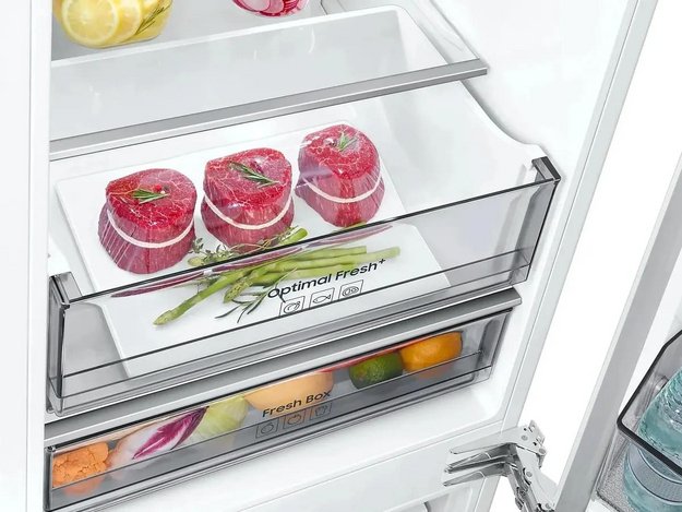 Встраиваемый холодильник Samsung BRB80F26ACF0EO (preview 9)
