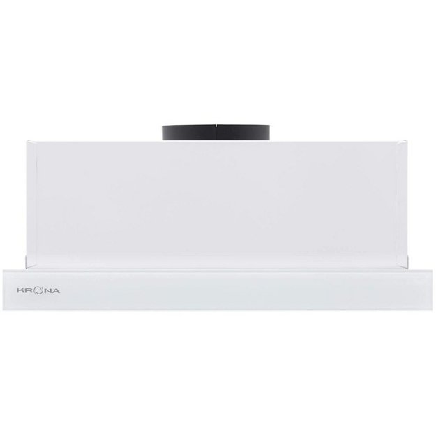 Встраиваемая вытяжка KRONA KAMILLA F 450 white (preview 6)