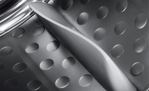 Сушильная машина Electrolux EW8H259ST (preview 5)