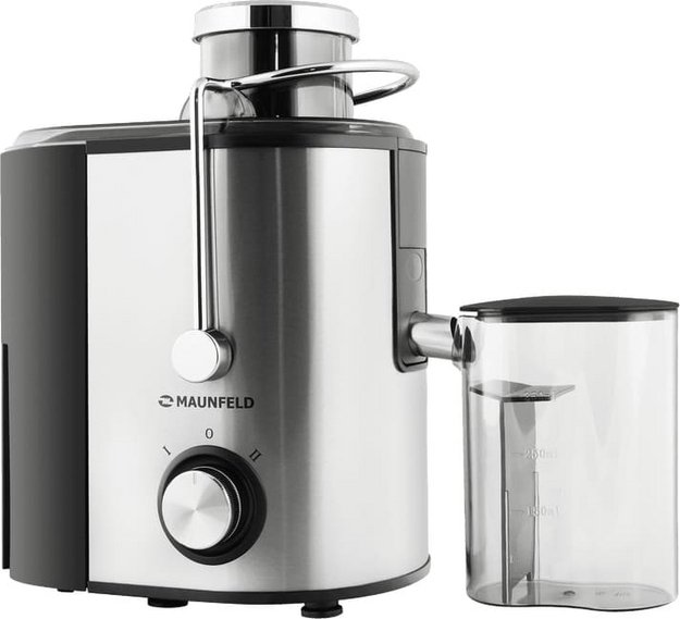 Соковыжималка Maunfeld MJE.850S (preview 1)