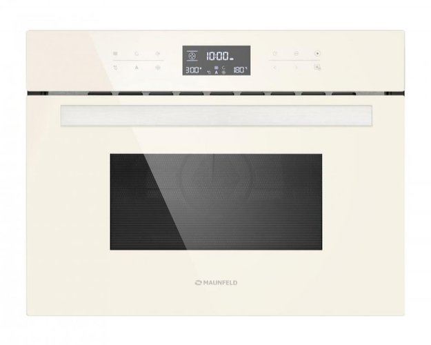 Шкаф духовой электрический с функцией СВЧ MAUNFELD MCMO.44.9GI (preview 1)