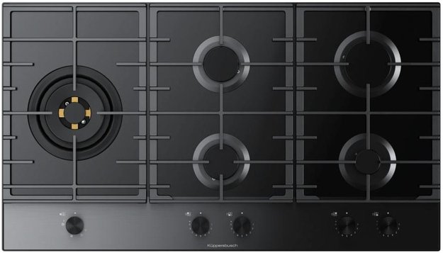 Варочная панель Kuppersbusch KG 9850.0 SE-E5 (preview 1)
