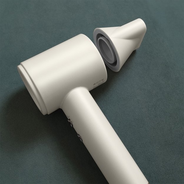 Фен Meyvel MF9-1600 (Jade White) (preview 16)