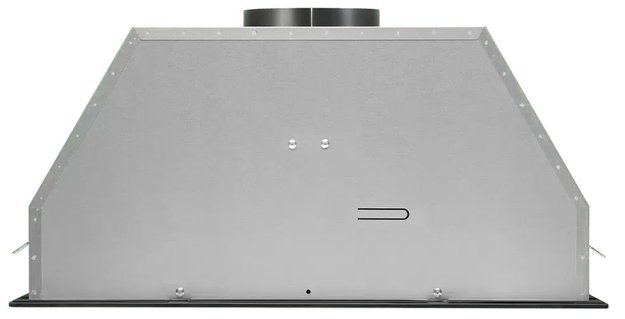 Встраиваемая вытяжка Maunfeld Trapeze 602SGG черный (preview 8)