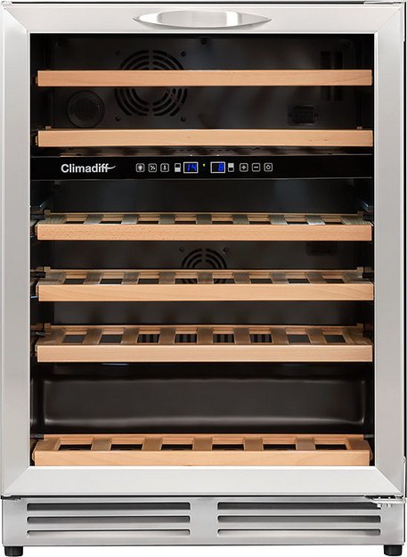 Винный шкаф Climadiff CBU51D1X (preview 16)