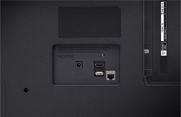 Телевизор LG 65UT80006LA (фото 11) Телевизор LG 65UT80006LA (preview 11)