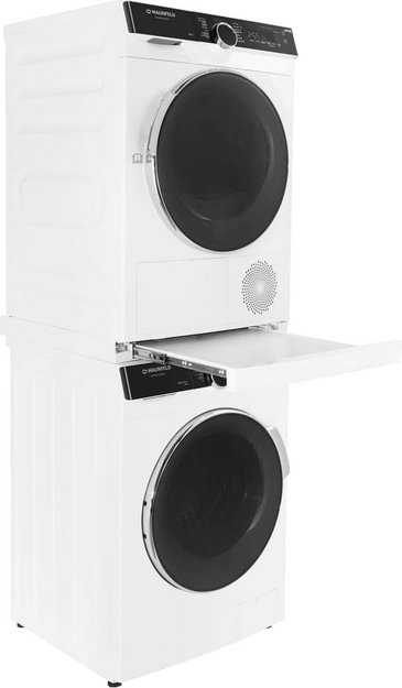 Сушильная машина Maunfeld MFDM1410WH06 (фото 26) Сушильная машина Maunfeld MFDM1410WH06 (preview 26)