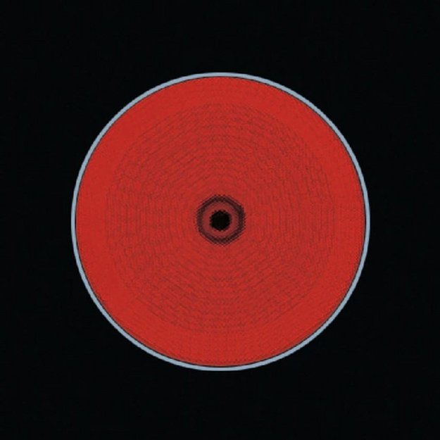 Варочная панель Electrolux EGE6172NOK (фото 2) Варочная панель Electrolux EGE6172NOK (preview 2)