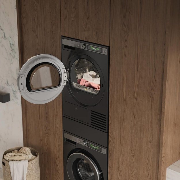 Стиральная машина Asko W7096XG (preview 8)