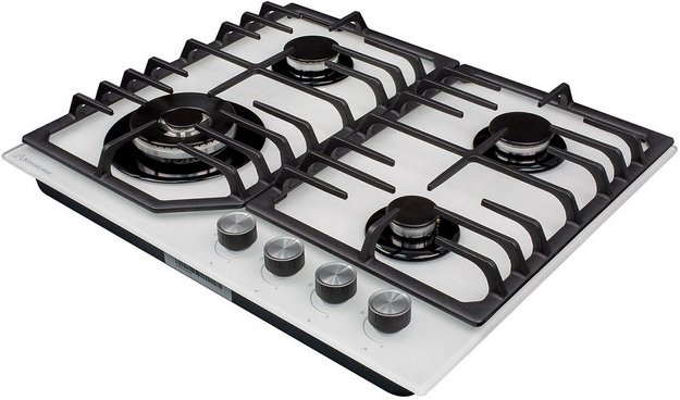 Газовая варочная панель Schaub Lorenz SLK GL6018 (preview 2)