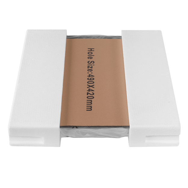 Варочная панель Maunfeld CVCE453BDBK (фото 11) Варочная панель Maunfeld CVCE453BDBK (preview 11)