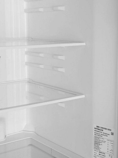 Холодильник Hitachi R-B 410 PUC6 PWH (preview 14)