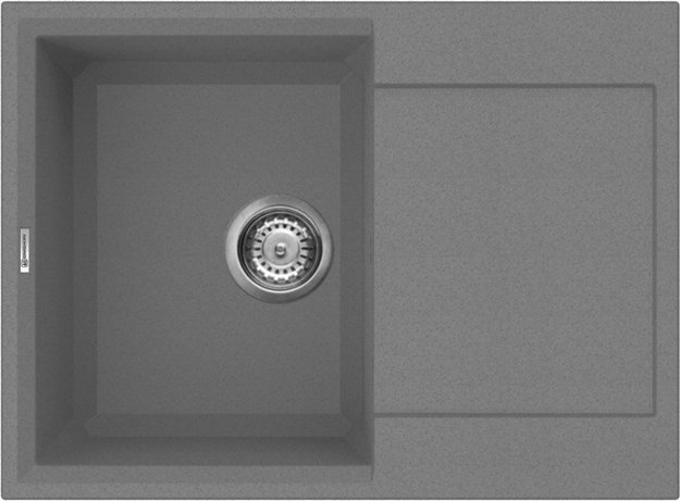 Мойка Omoikiri SAKAIME 68 PL (фото 1) Мойка Omoikiri SAKAIME 68 PL (preview 1)