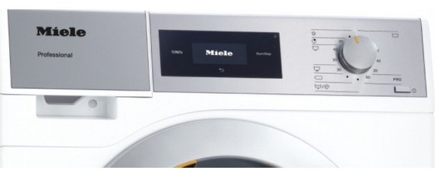 Стиральная машина Miele PWM 507 DP RU LW (preview 2)