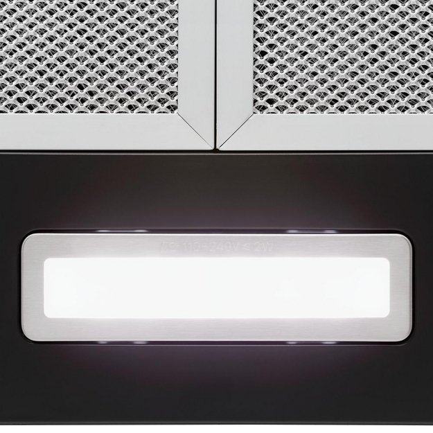 Вытяжка KRONA JANNA T 600 black PB (preview 10)