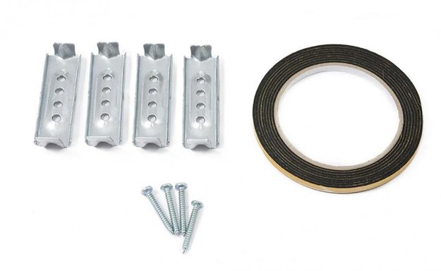 Газовая варочная панель MAUNFELD EGHE.43.33CBG.R\G (preview 16)