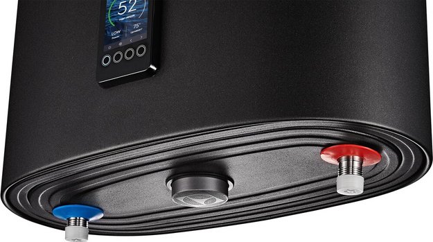 Водонагреватель Electrolux EWH 100 SmartInverter Grafit (preview 11)