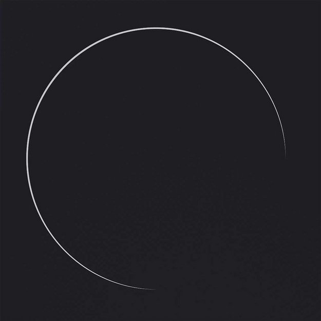 Варочная поверхность KRONA LUNA 60 BL/S K (preview 4)