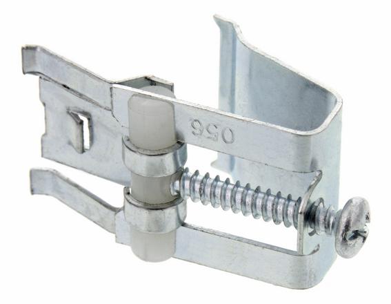 Крепёж для мойки Blanco Plus 211819 (preview 1)