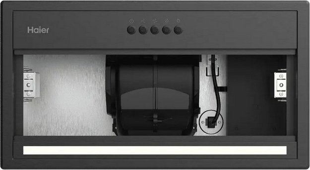 Вытяжка Haier HVQ-B2532B (фото 6) Вытяжка Haier HVQ-B2532B (preview 6)