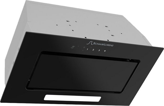 Встраиваемая вытяжка Schaub Lorenz SLD EY5215 (фото 1) Встраиваемая вытяжка Schaub Lorenz SLD EY5215 (preview 1)