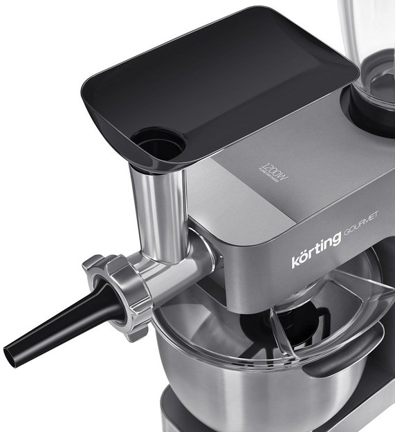 Кухонный комбайн Korting KKM 0106 Gourmet (preview 7)