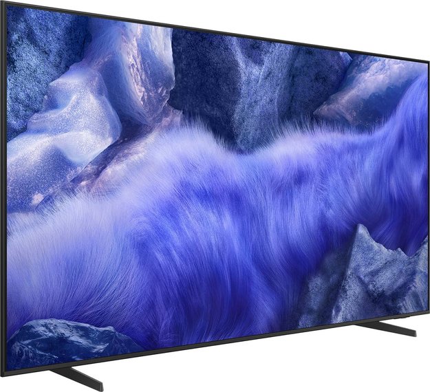 Телевизор Samsung QE65QEF1AUXRU (preview 5)