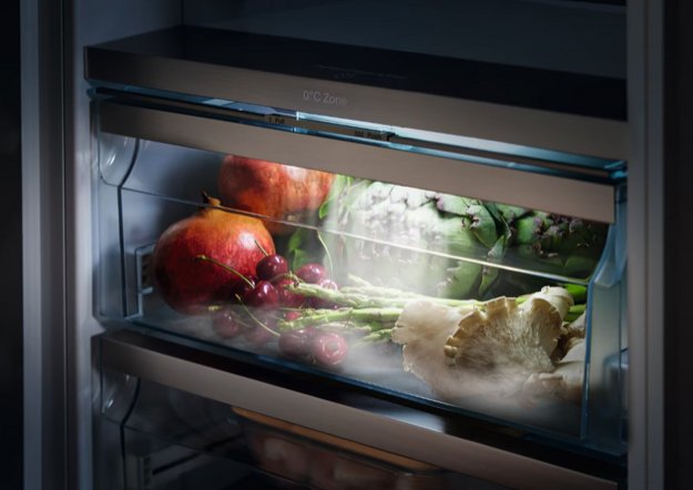 Встраиваемый холодильник Miele K 7797 C L (preview 6)