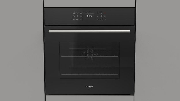 Духовой шкаф Fulgor Milano FCO 6215 TEM BK (preview 1)
