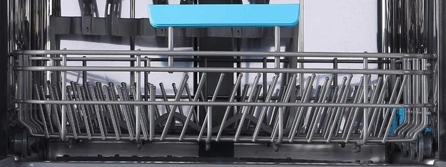 Встраиваемая посудомоечная машина Korting KDI 60980 (preview 5)