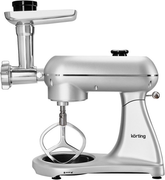 Кухонный комбайн Korting KKM 0108 MB S (preview 11)