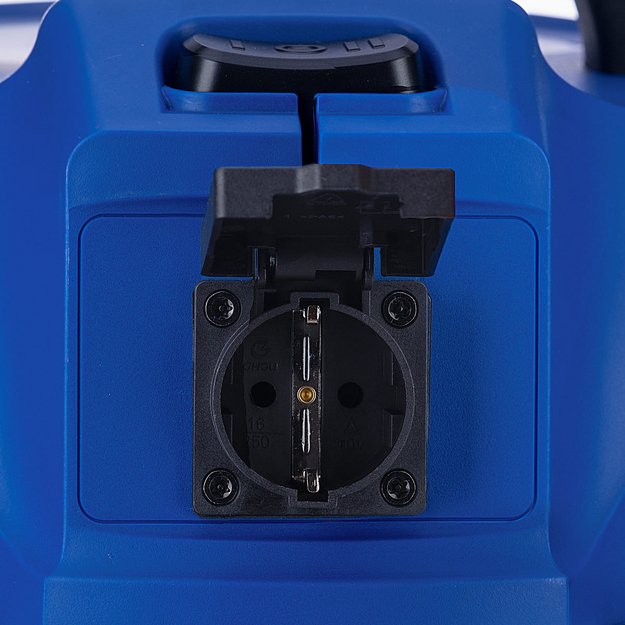 Пылесос Hyundai HYV 3013 (preview 9)