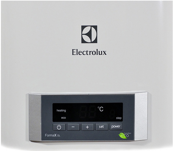 Водонагреватель Electrolux EWH 80 Formax DL (preview 4)