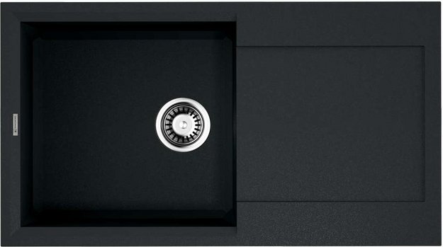 Мойка Omoikiri SAKAIME 78 BL (preview 1)