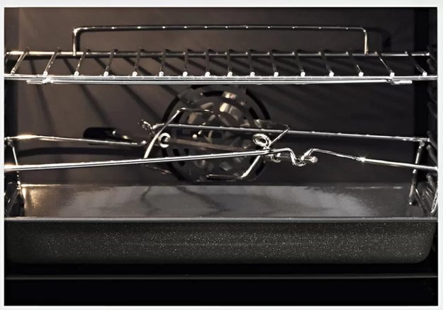 Духовой шкаф De Dietrich DOC 710 W (preview 3)