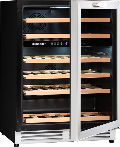 Винный шкаф Climadiff CBU51D1X (preview 12)