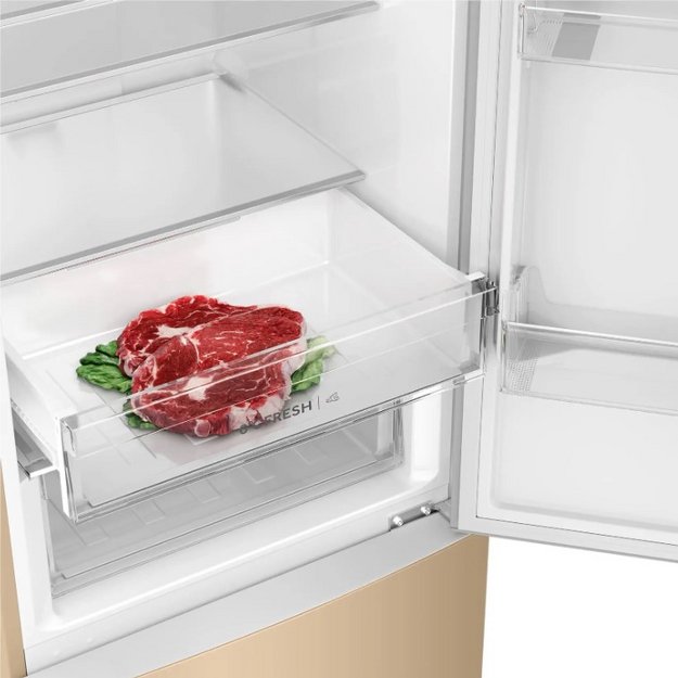 Холодильник Haier CEF536CGG (фото 7) Холодильник Haier CEF536CGG (preview 7)