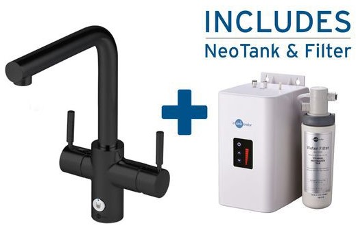 Система мгновенного приготовления кипятка AquaHot InSinkErator ISE F-H4N1-VB-1-L (фото 1) Система мгновенного приготовления кипятка AquaHot InSinkErator ISE F-H4N1-VB-1-L (preview 1)