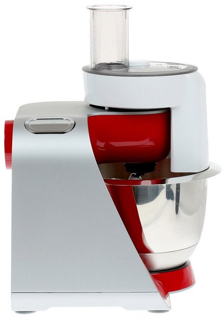 Кухонный комбайн Bosch MUM58720 (фото 6) Кухонный комбайн Bosch MUM58720 (preview 6)