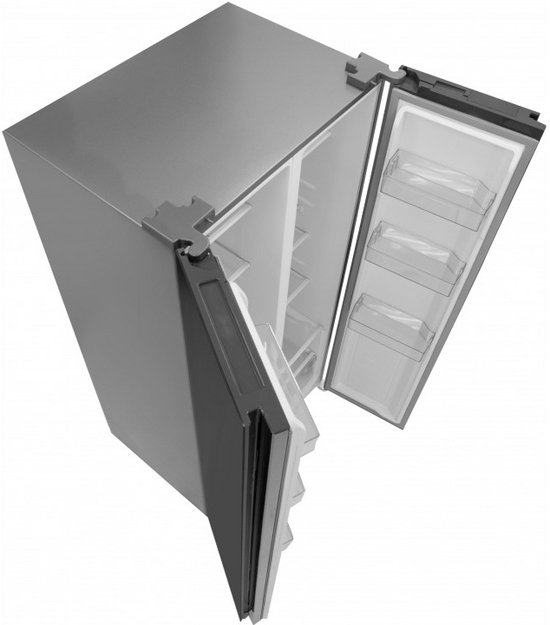 Холодильник Schaub Lorenz SLU S473GY4EI (preview 17)