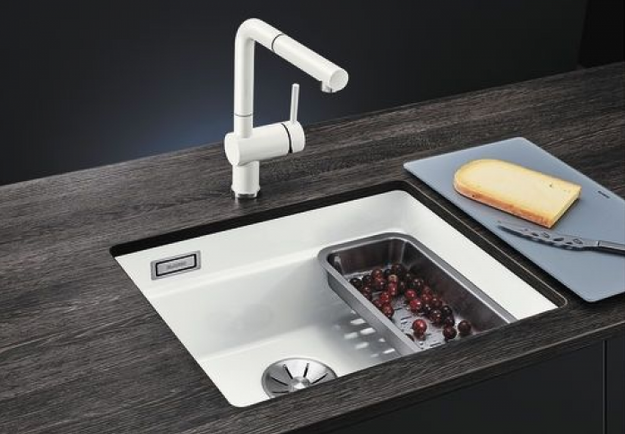 Коландер Blanco 226189 нержавеющая сталь (preview 2)