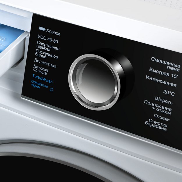 Стиральная машина Maunfeld MFWM127IWHT (preview 6)