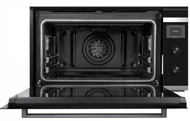 Духовой шкаф Kuppersbusch B 9330.0 S1 Stainless steel (preview 2)