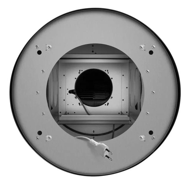 Вытяжка Maunfeld Lee Push 397 нержавеющая сталь (preview 8)