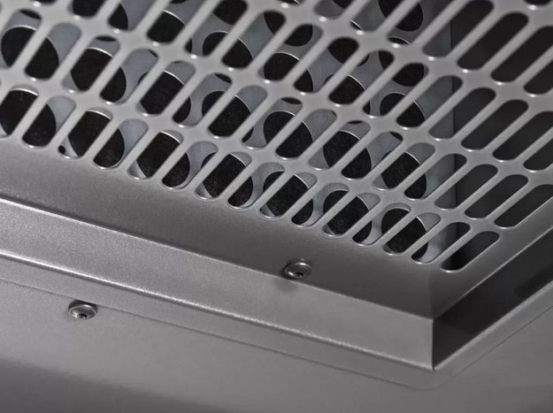 Вытяжка Miele DA 6698 D Stainless Steel Puristic Edition 6000 (preview 3)