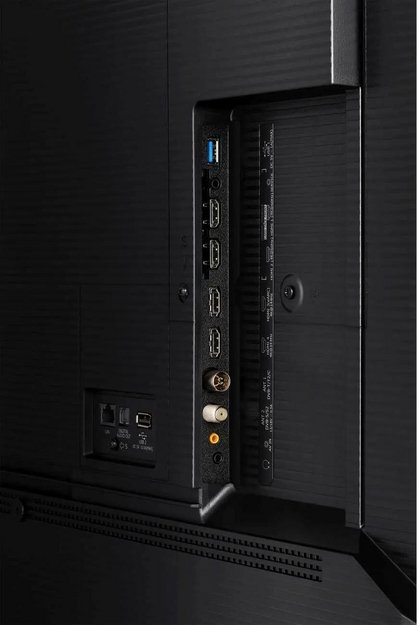 Телевизор Hisense 65U8NQ (preview 3)