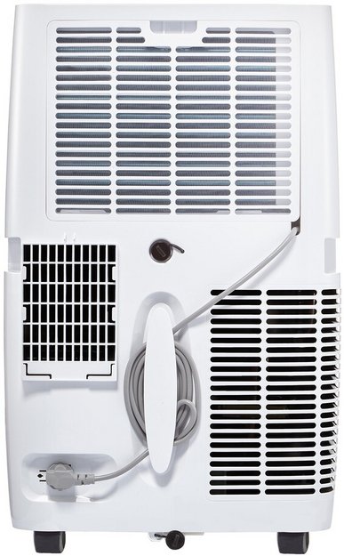 Мобильный кондиционер Electrolux EACM-12 GT/N6 (preview 10)