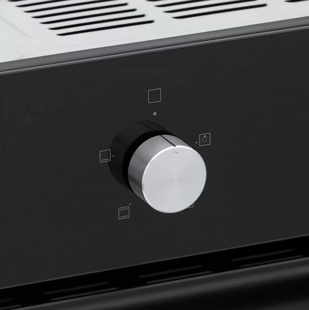 Духовой шкаф KRONA PRONTO 60 BL G2 (preview 7)